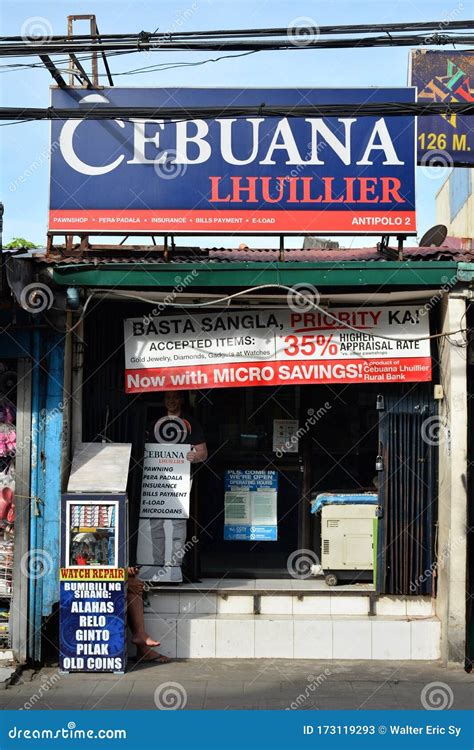 cebuana lhullier